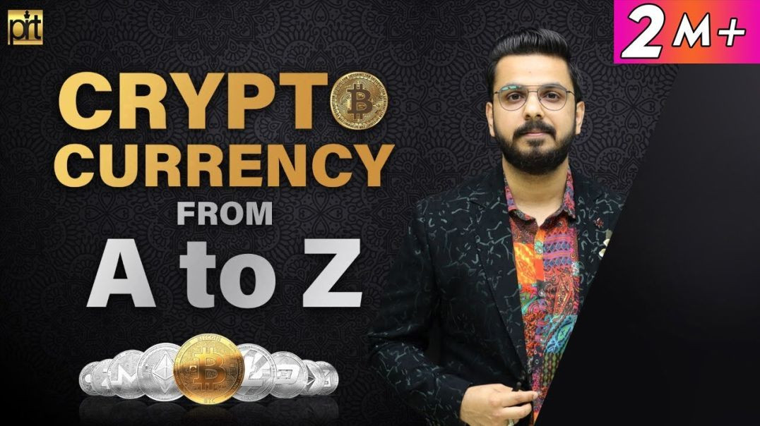 What is CryptoCurrency?