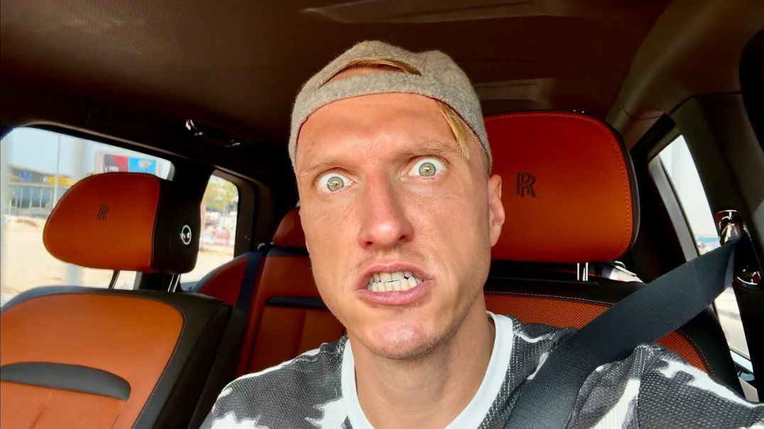 BITCOIN MY BIGGEST WARNING!! [crypto exit plan 2025]